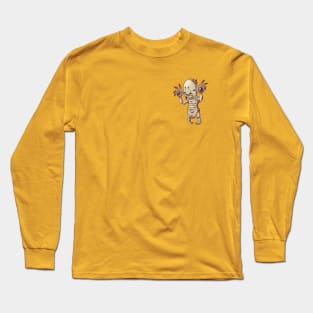 Pale Baby Long Sleeve T-Shirt